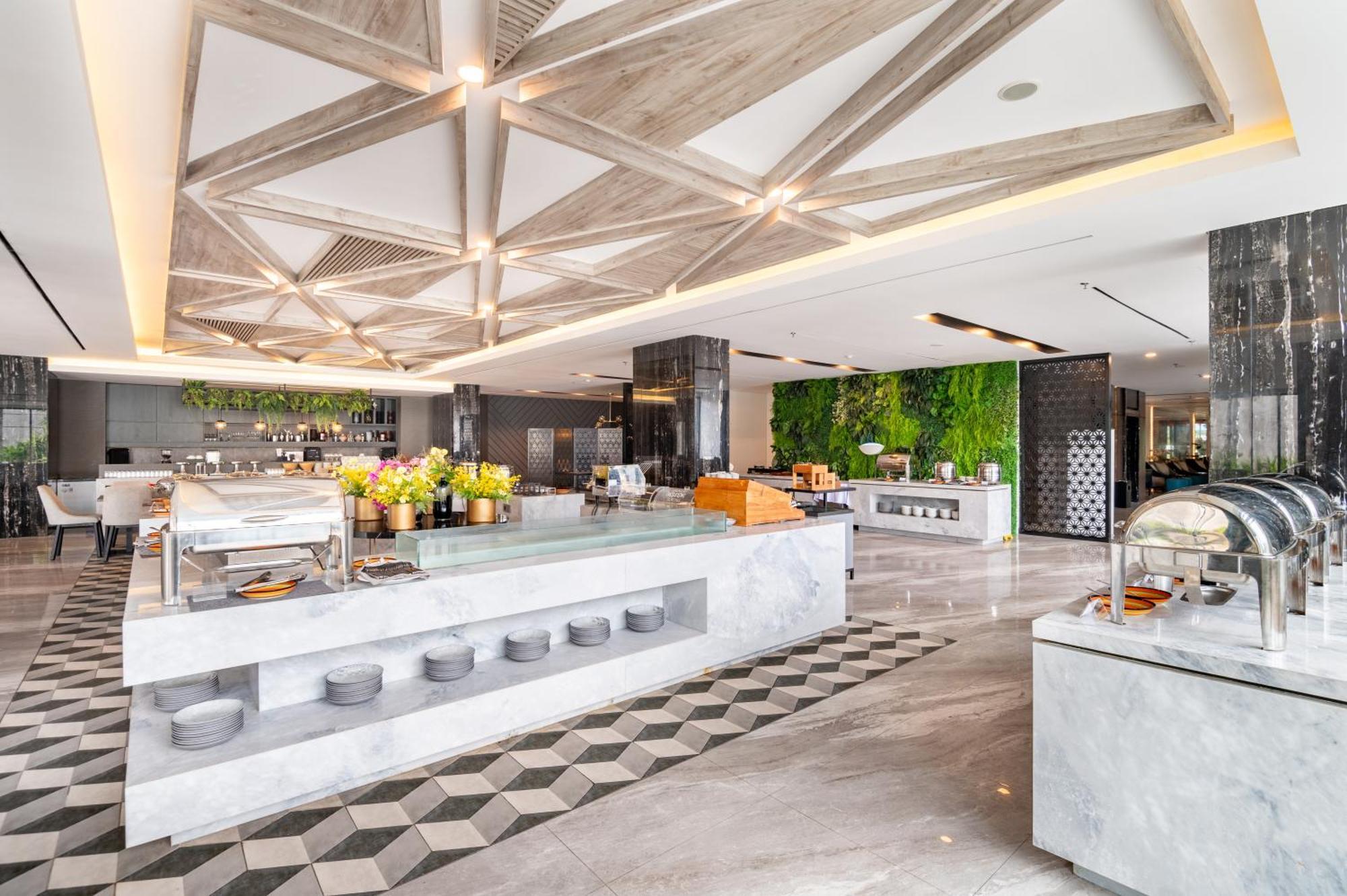 Aston Sorong Hotel & Conference Center المظهر الخارجي الصورة