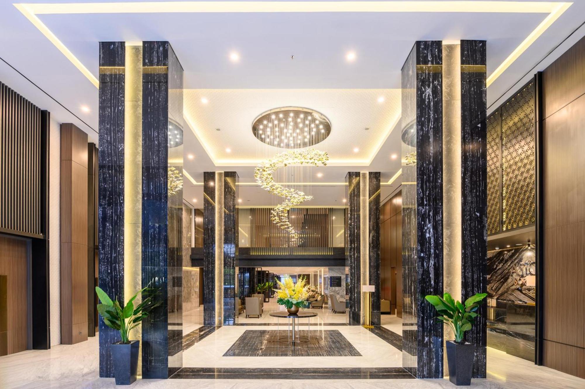 Aston Sorong Hotel & Conference Center المظهر الخارجي الصورة