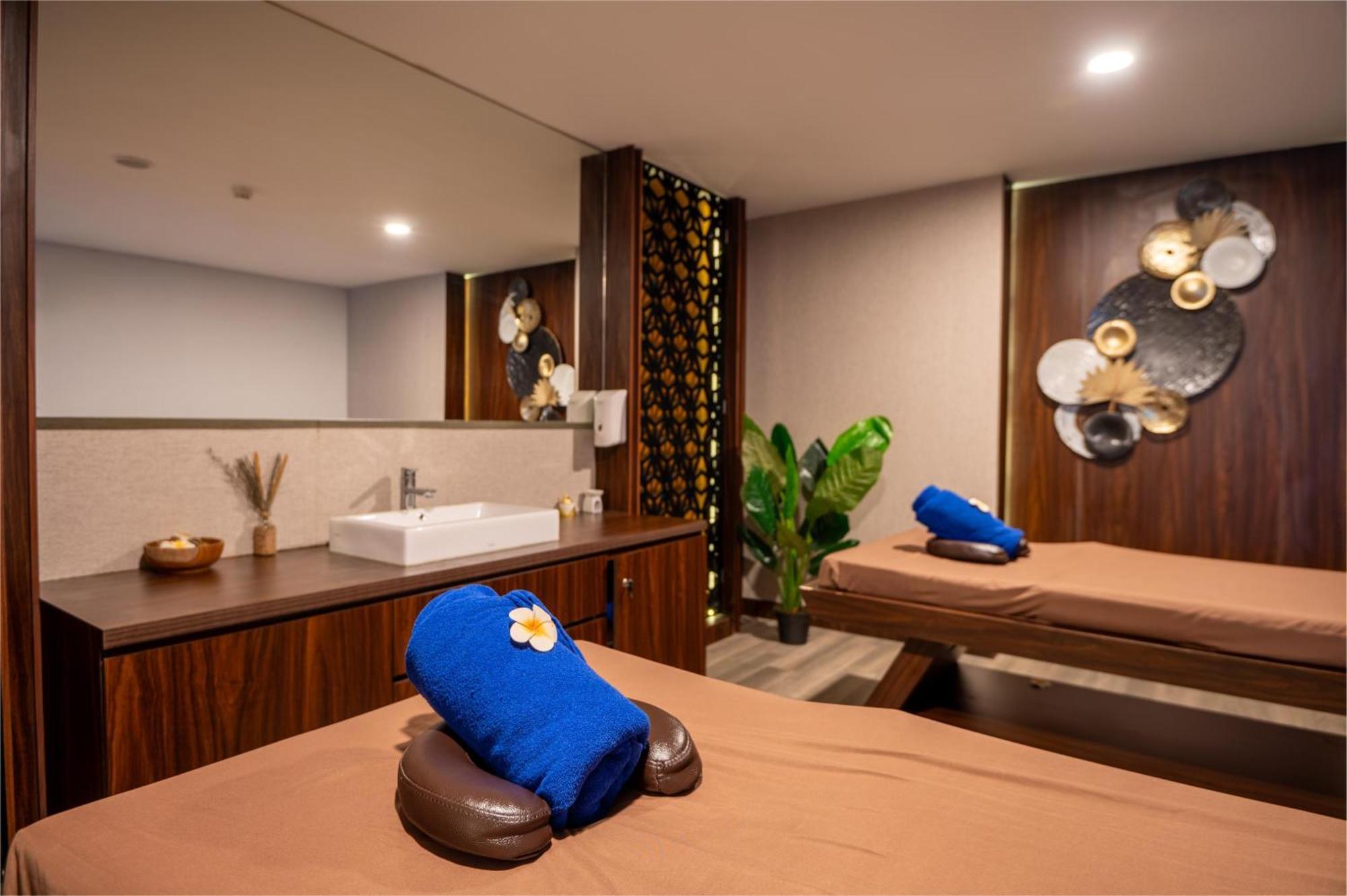 Aston Sorong Hotel & Conference Center المظهر الخارجي الصورة