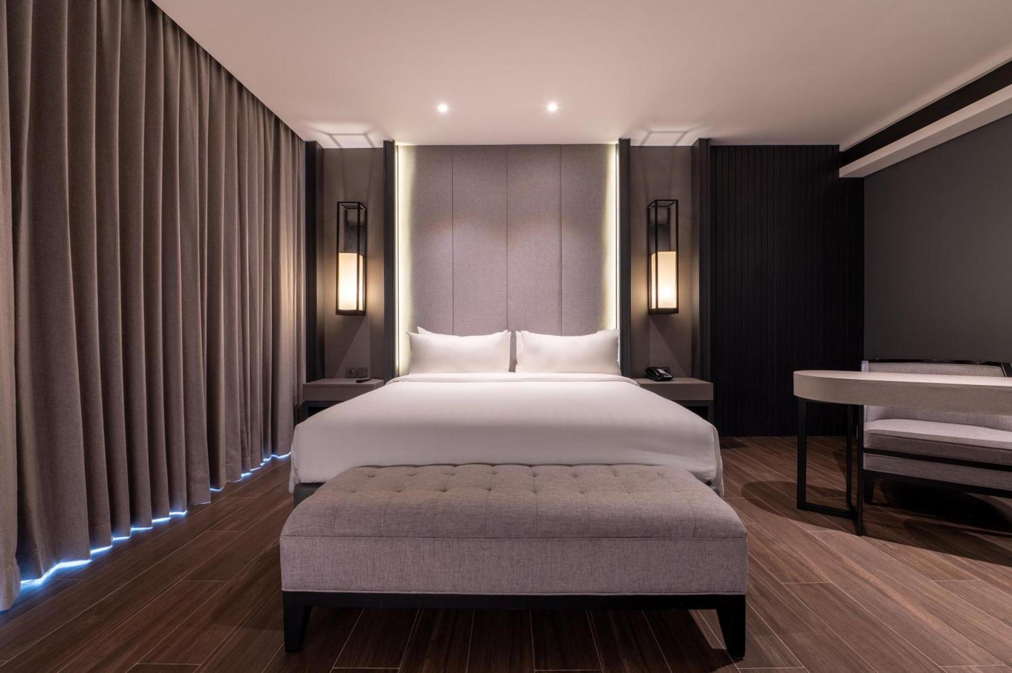 Aston Sorong Hotel & Conference Center المظهر الخارجي الصورة