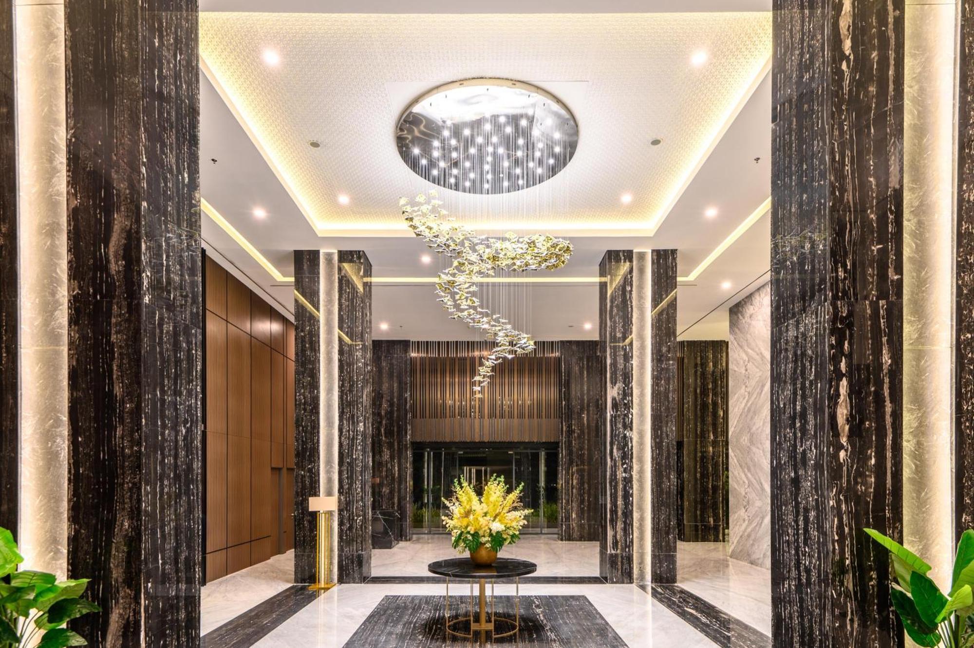 Aston Sorong Hotel & Conference Center المظهر الخارجي الصورة