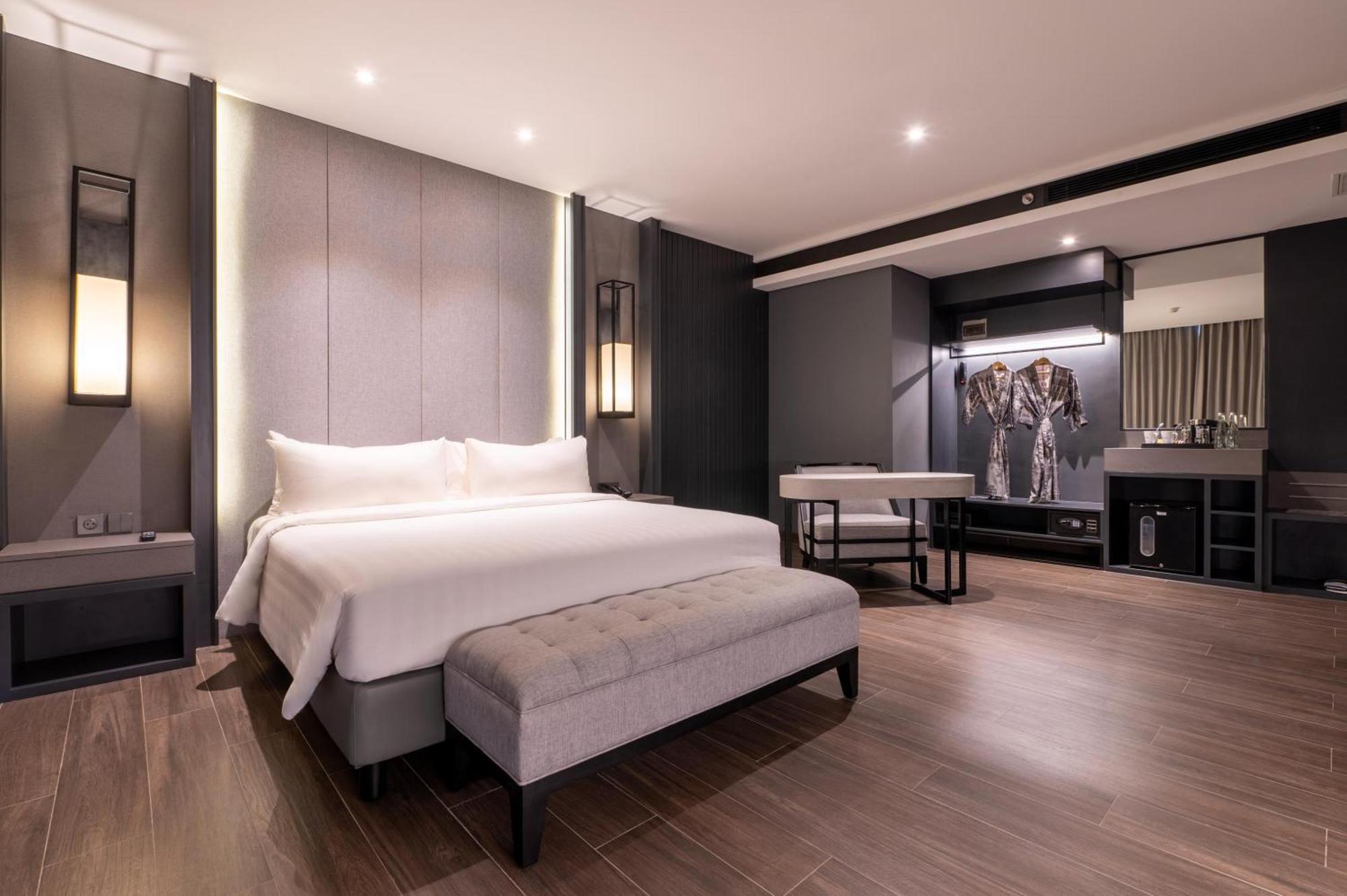 Aston Sorong Hotel & Conference Center المظهر الخارجي الصورة