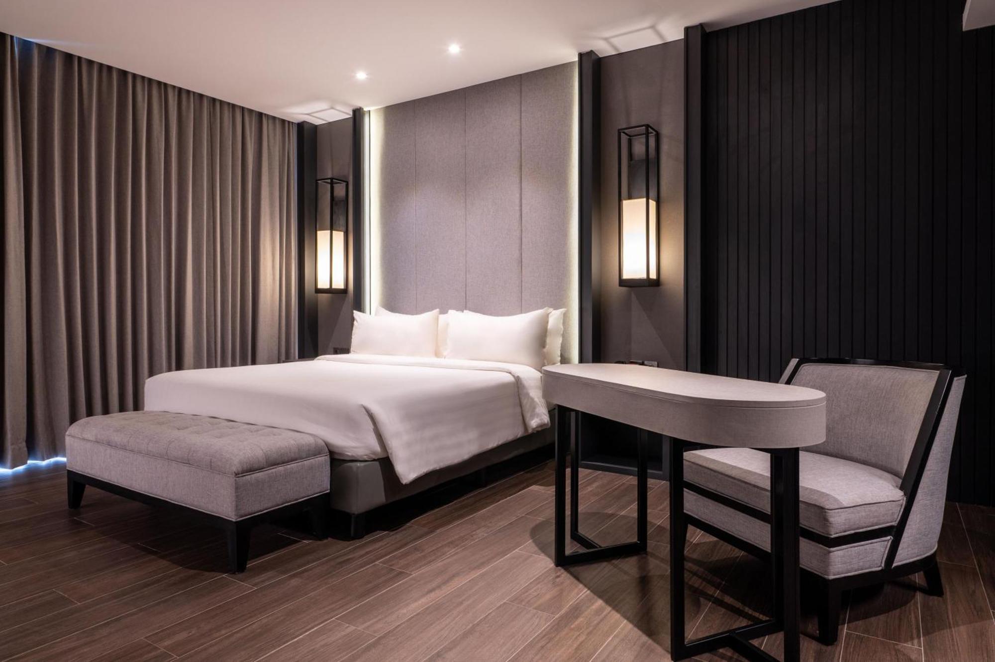 Aston Sorong Hotel & Conference Center المظهر الخارجي الصورة