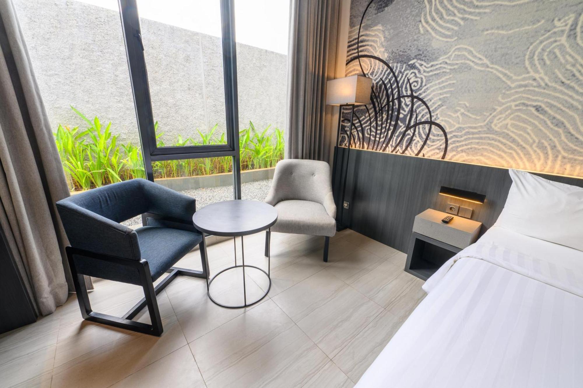 Aston Sorong Hotel & Conference Center المظهر الخارجي الصورة
